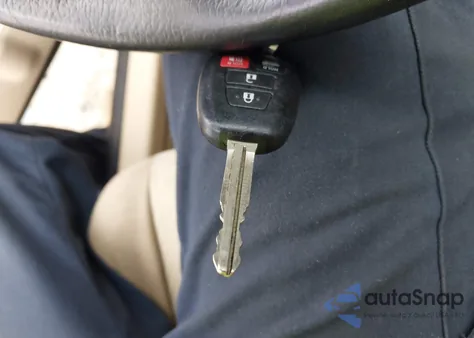 2017 Toyota Camry Le z USA, uszkodzony, nr VIN 4T1BF1FK8HU737632